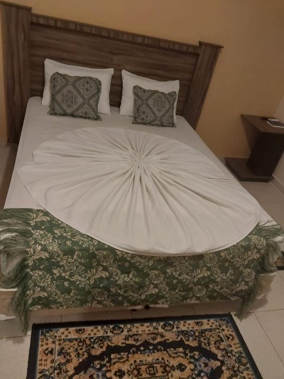 Veredas Hotel Monsenhor Paulo Eksteriør bilde