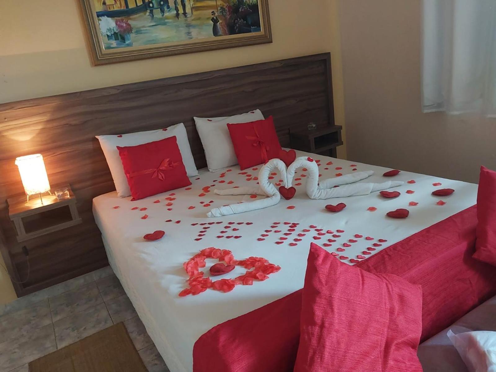 Veredas Hotel Monsenhor Paulo Eksteriør bilde